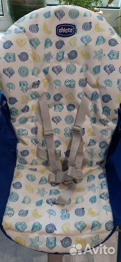 Стул для кормления Chicco
