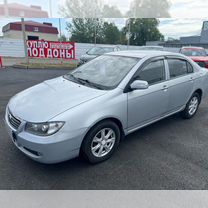 LIFAN Solano 1.6 MT, 2011, 87 000 км, с пробегом, цена 450 000 руб.