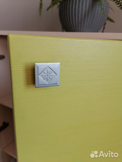 Комплект детской мебели