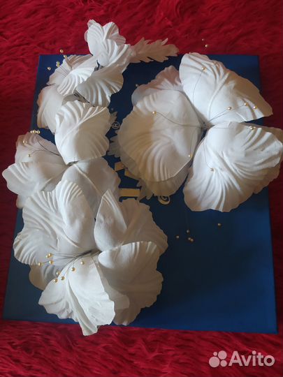 Свадебные аксессуары