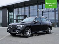 Новый Mercedes-Benz GLC-класс 2.0 AT, 2024, цена 12 590 000 руб.