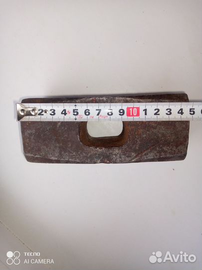 Кувалда СССР