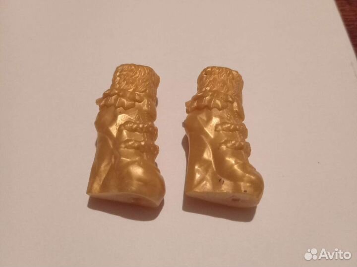 Куклы монстер хай сапожки Клодин бу йорк