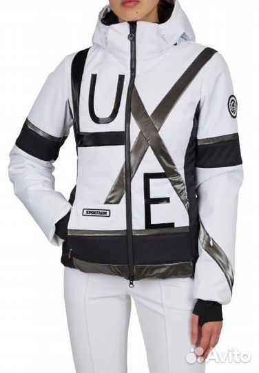 Куртка горнолыжная Sportalm Mikes m.Kap+P