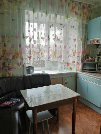 1-к. квартира, 33 м², 2/4 эт.