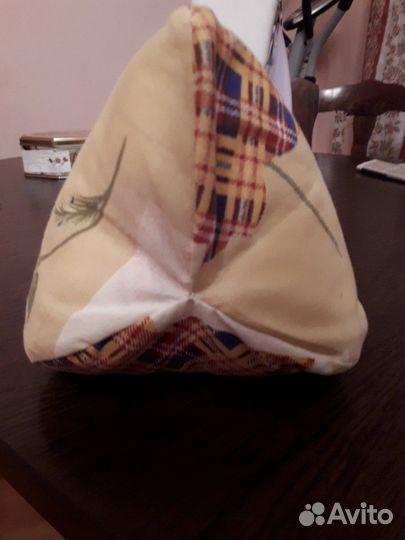 Подушка ортопедическая