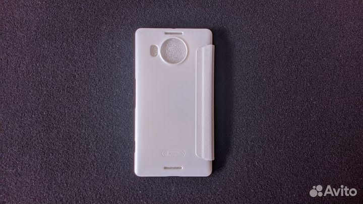 Чехлы на Microsoft 950, 950XL новые, в идеале