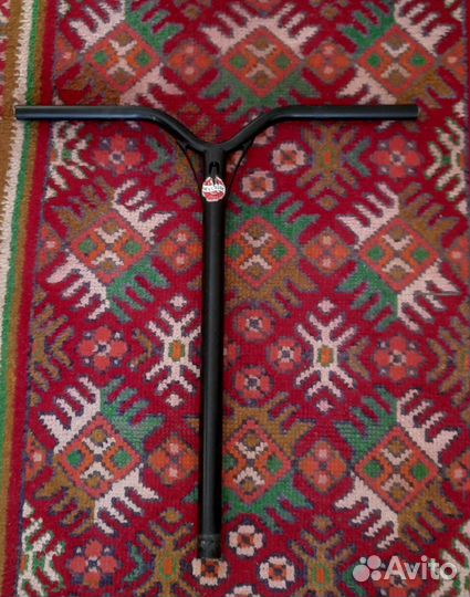 Руль Ethic dynasty v2