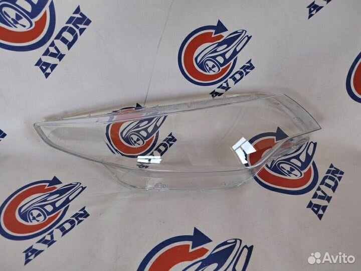 Стекло фары Киа Оптима