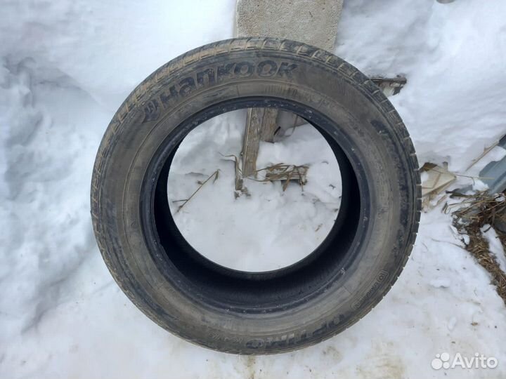 Hankook Optimo K415 225/60 R17