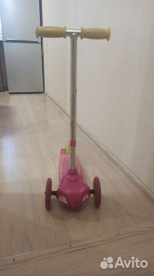 Самокат детский