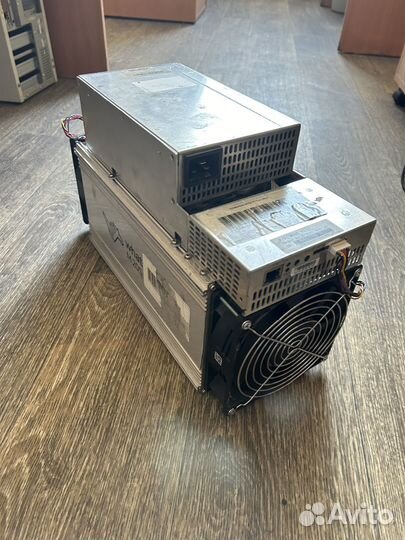 Whatsminer m21s