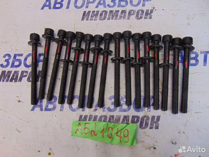 Болт головки блока для Infiniti QX 70 2013г