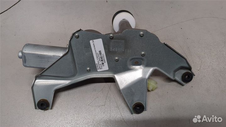 Двигатель стеклоочистителя задний Suzuki Liana, 20