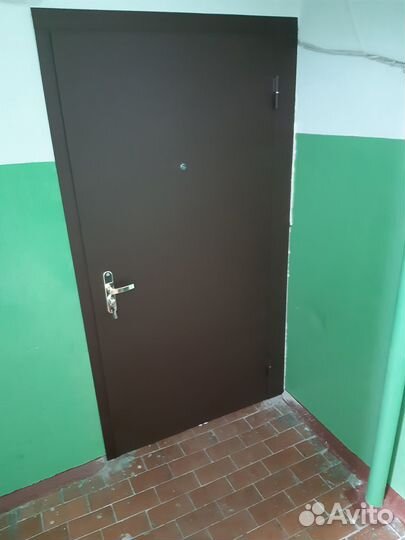 Металлические двери нестандартных размеров