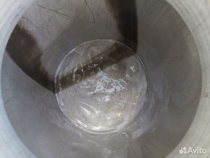 Фляги бидоны алюминиевые