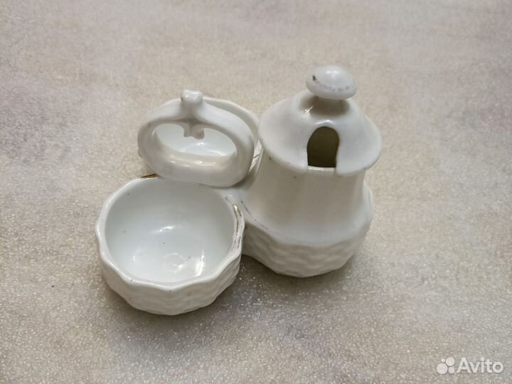 Фарфор Кузнецов посуда