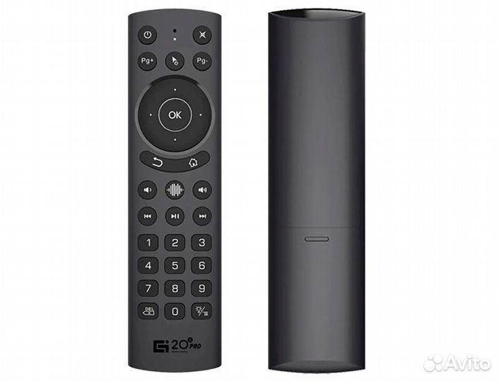Пульт G20S PRO