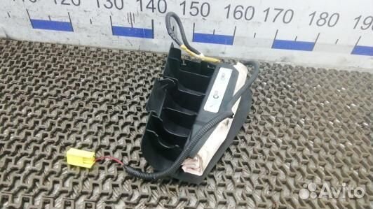 Подушка безопасности пассажира mazda 6 GJ (LAD06IU