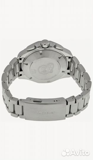 TAG Heuer Aquaracer CAY2112.BA0927 хронограф