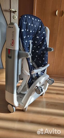 Стульчик для кормления peg perego tatamia