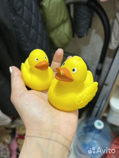 Мягкая игрушка