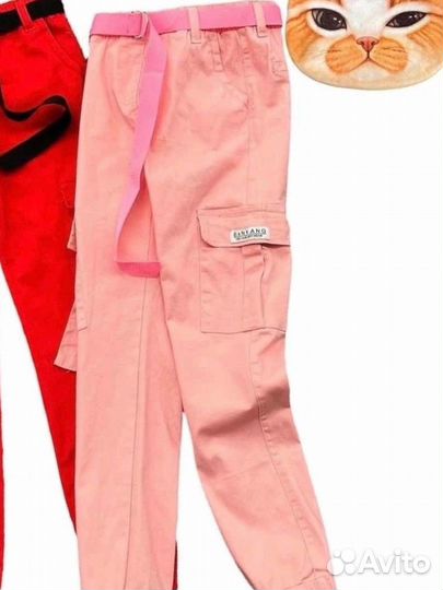 Штаны детские