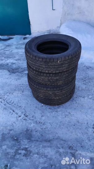 Foman Polar Bear 14/70 R180