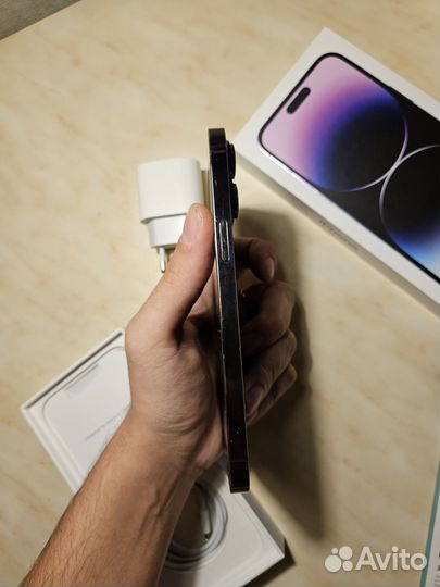 iPhone 14 Pro Max, 1 ТБ