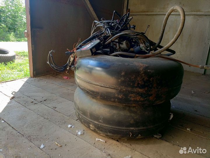 Газовое оборудование 4 поколения