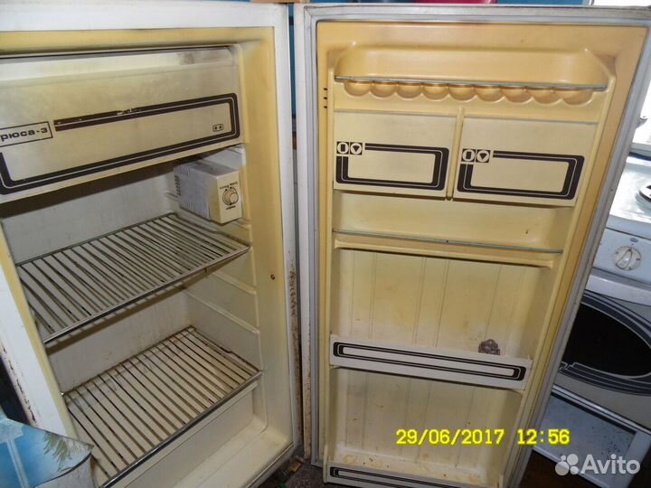 Холодильник бу маленький высота 85 см