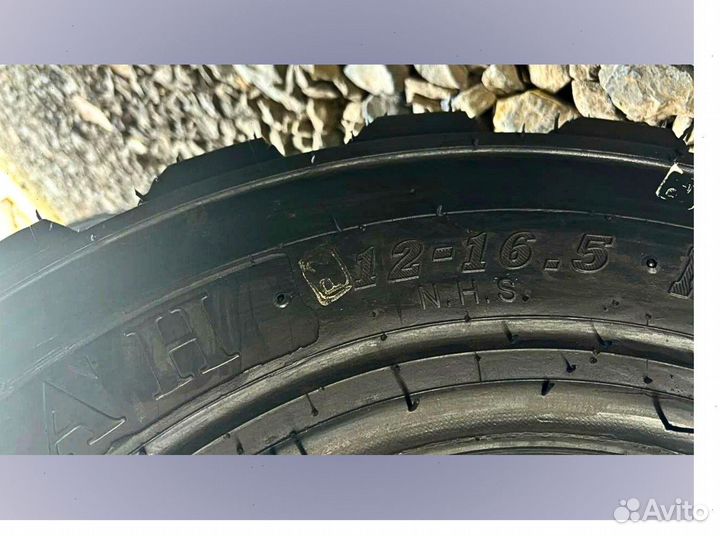 Шина 12-16.5 SKS-1