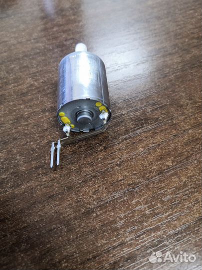 Мотор активатора заслонки R370F-CT-11650