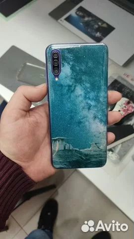 Гидрогелевая пленка, полиуретан. Мат/Глянец/Стекло