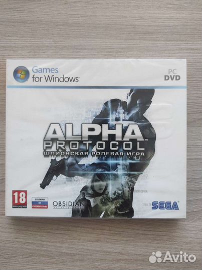 Игра для пк