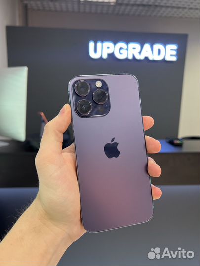 iPhone 14 Pro Max, 256 ГБ