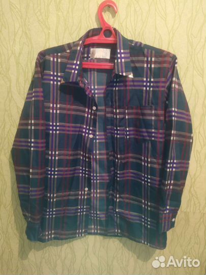 Вещи пакетом