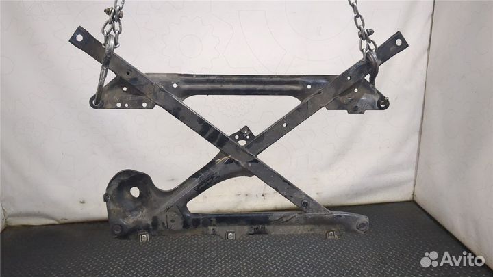 Балка подвески передняя Audi Q5, 2012