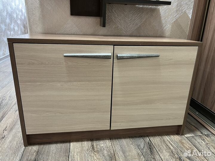 Обувница в прихожую