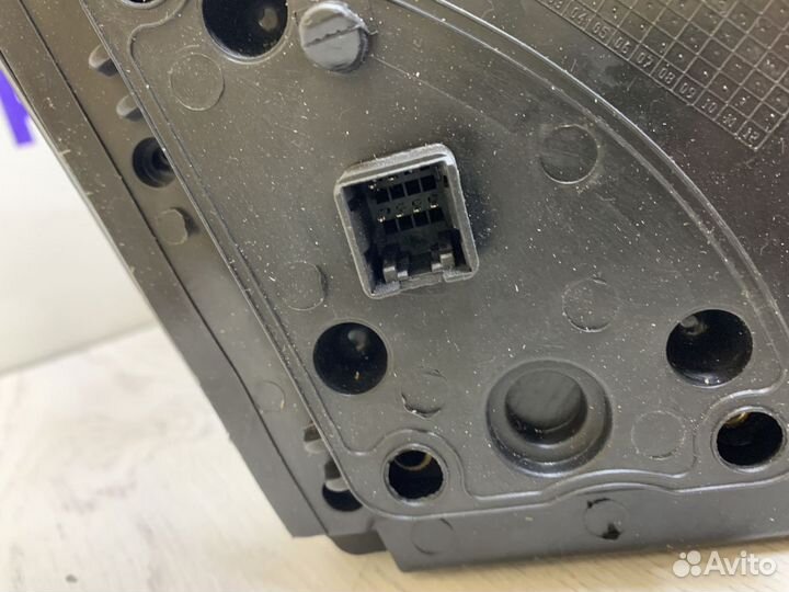 Зеркало Kia RIO 3 Лев