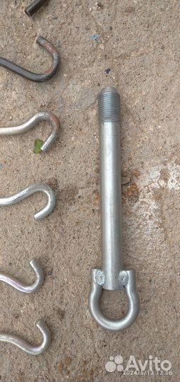 Домкраты ромбические Ниссан Примьера