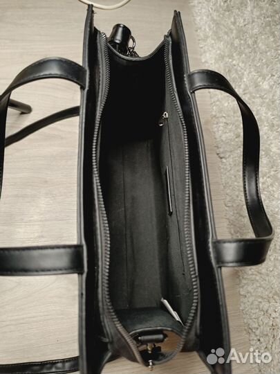 Сумка женская ecru