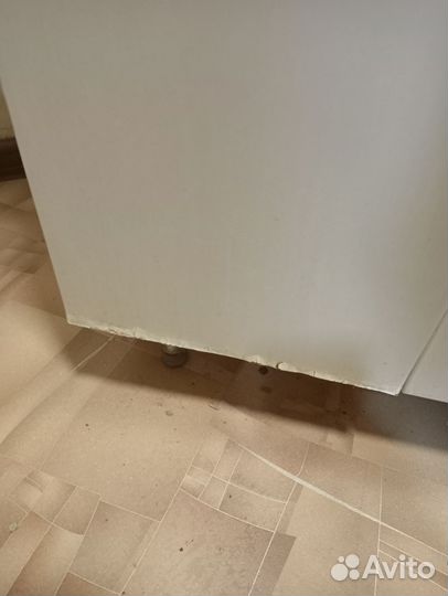 Тумба для ванной