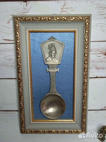 Ложка WMF Рембрант