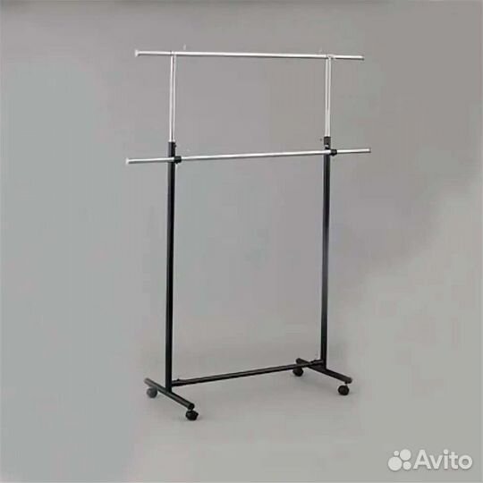 Вешалка напольная