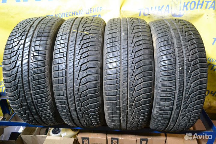 Hankook Winter I'Cept Evo2 W320 225/55 R17