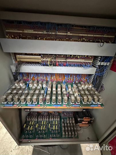 Машина для затяжки пяточной части обуви Schon 640