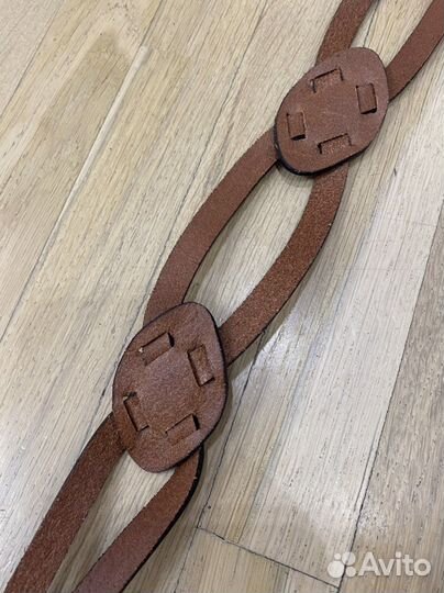 Ремень женский Ralph Lauren