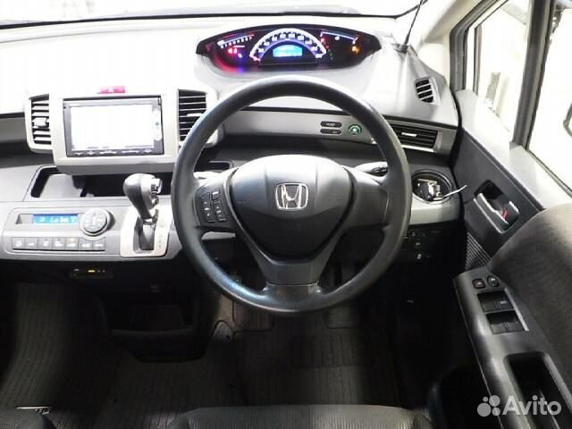 Honda Freed 1.5 AT, 2015, 97 000 км