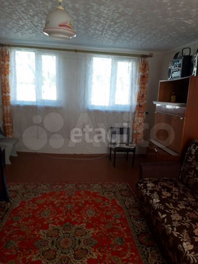 Дача 36 м² на участке 10 сот.